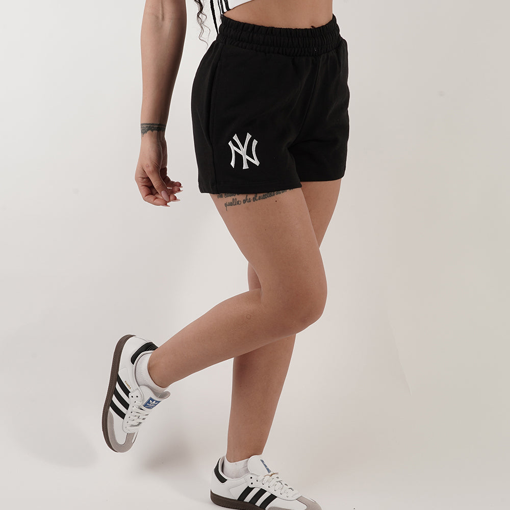 
                  
                    NEW ERA MLB LE SHORTS
                  
                