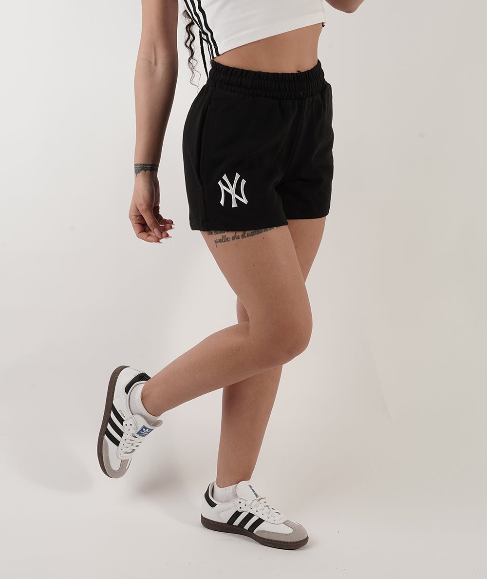 
                  
                    NEW ERA MLB LE SHORTS
                  
                