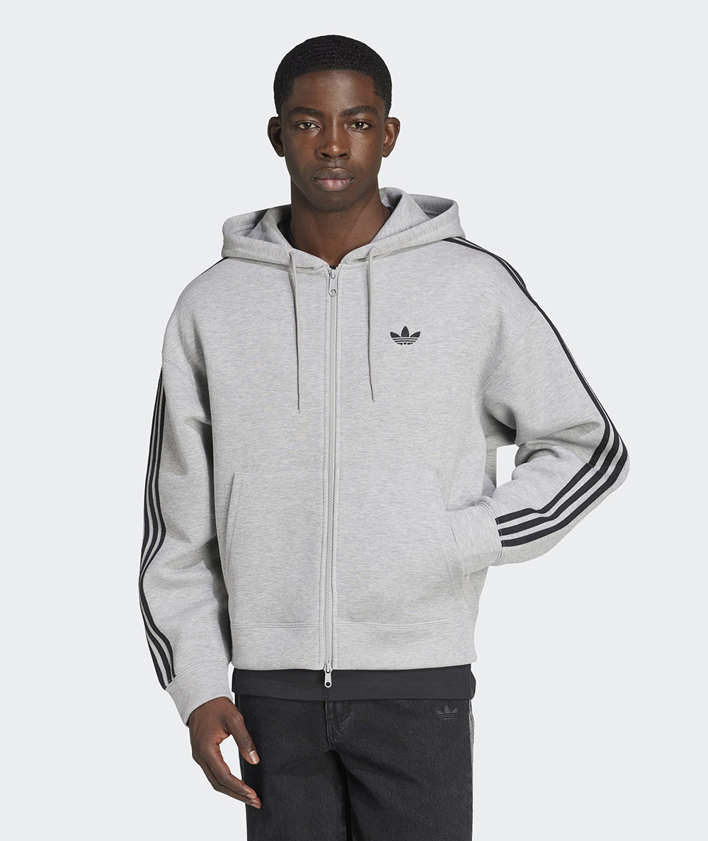 ADIDAS SPACER HOODIE