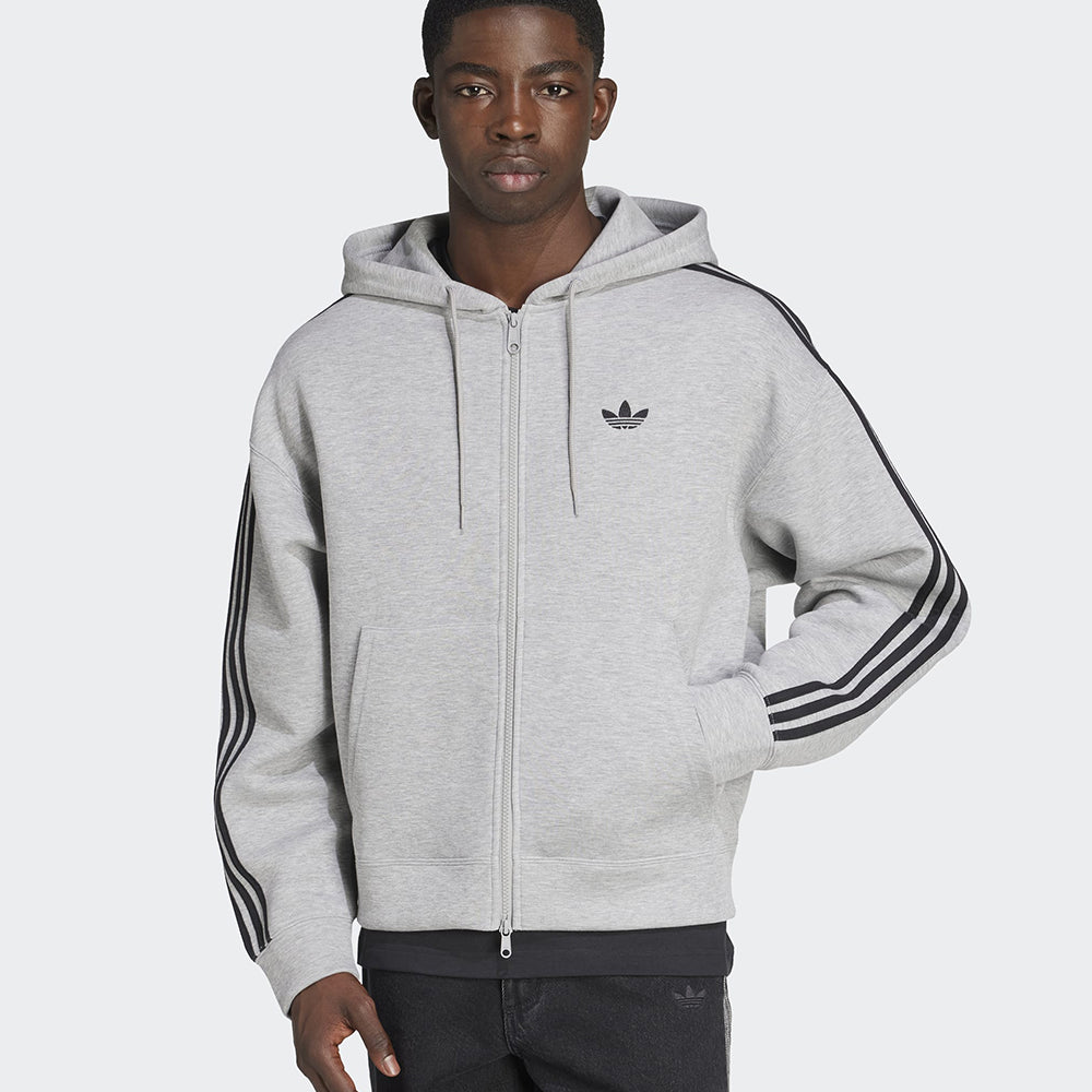 
                  
                    ADIDAS SPACER HOODIE
                  
                