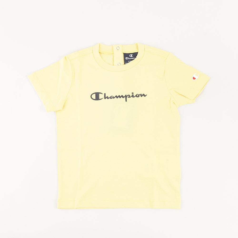 
                  
                    CHAMPION CHAOS
                  
                