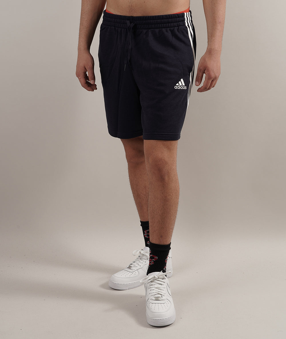 ADIDAS SHORT ESSENTIALS FRENCH TERRY 3-STRIPES