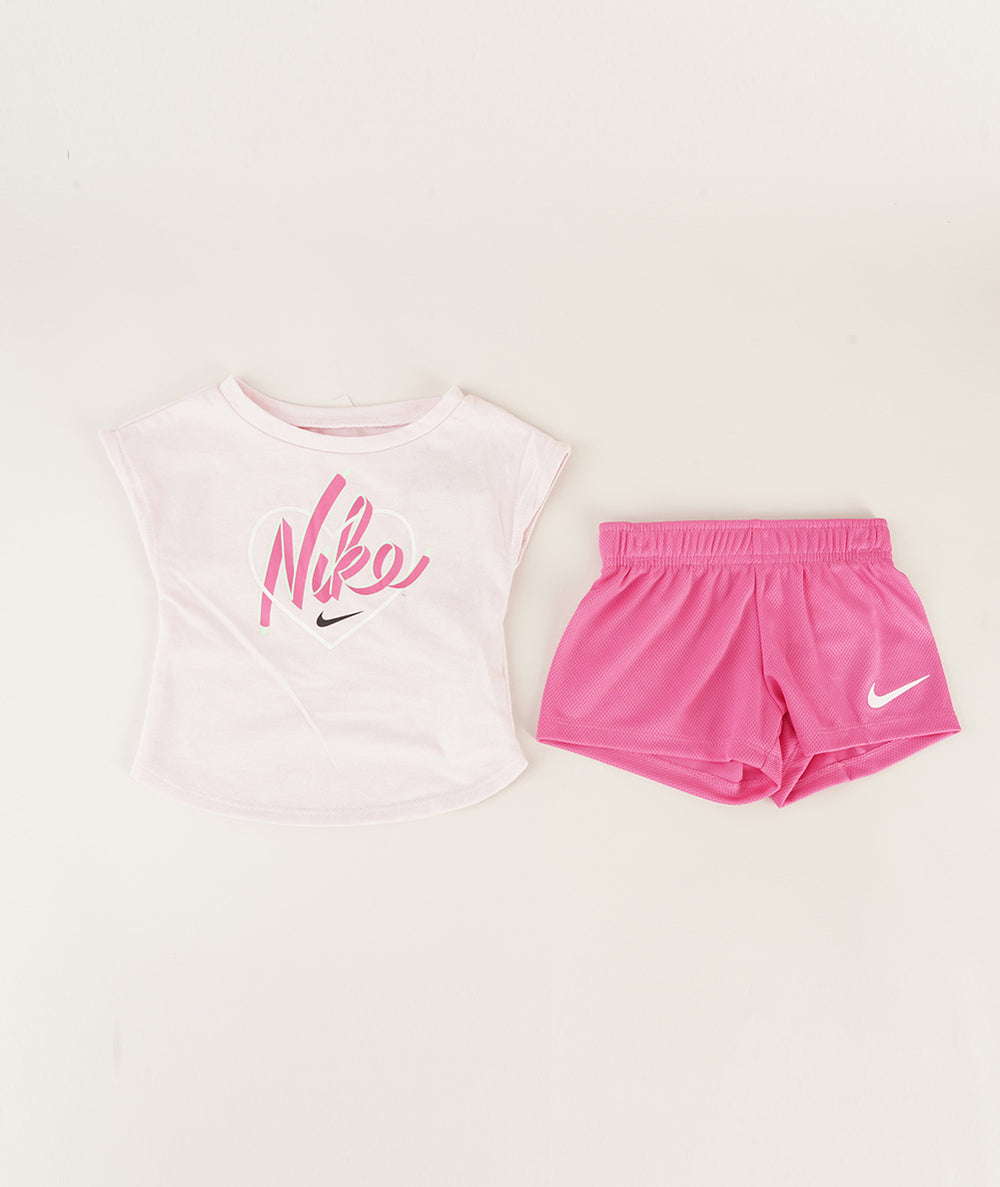 NIKE 2 PIECE SET
