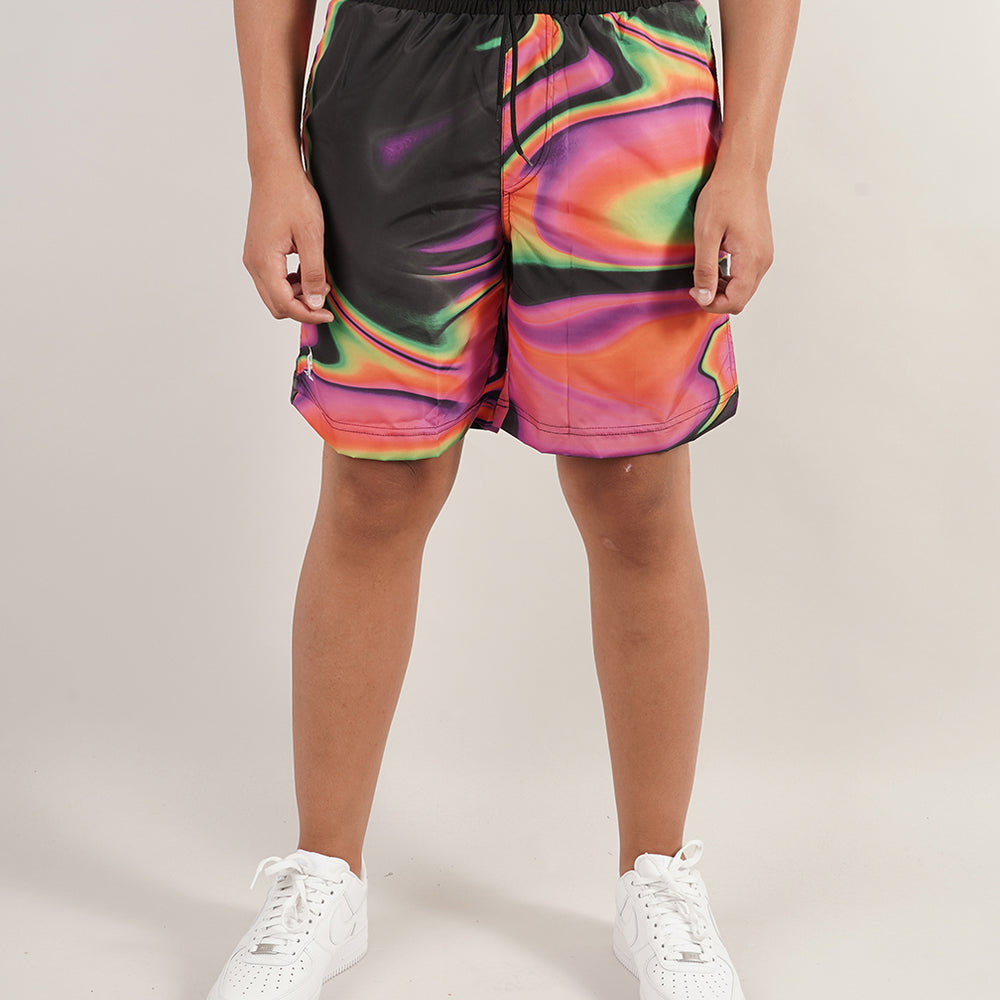 
                  
                    AUSTRALIAN COSTUME STAMPATO
                  
                