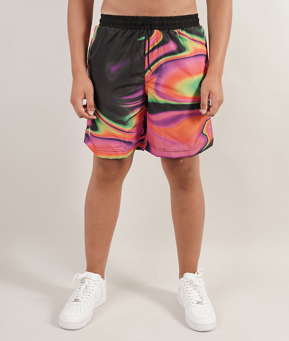 
                  
                    AUSTRALIAN COSTUME STAMPATO
                  
                