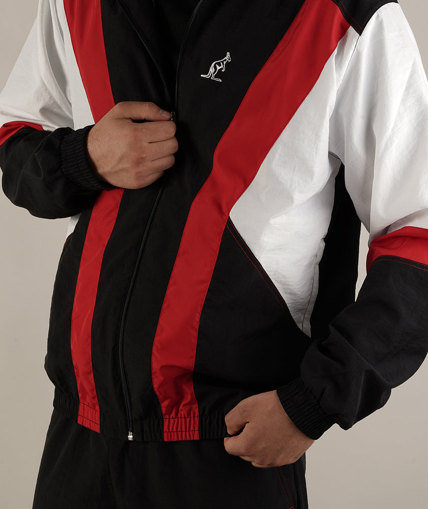
                  
                    AUSTRALIAN VOLEÈ TRACKSUIT
                  
                