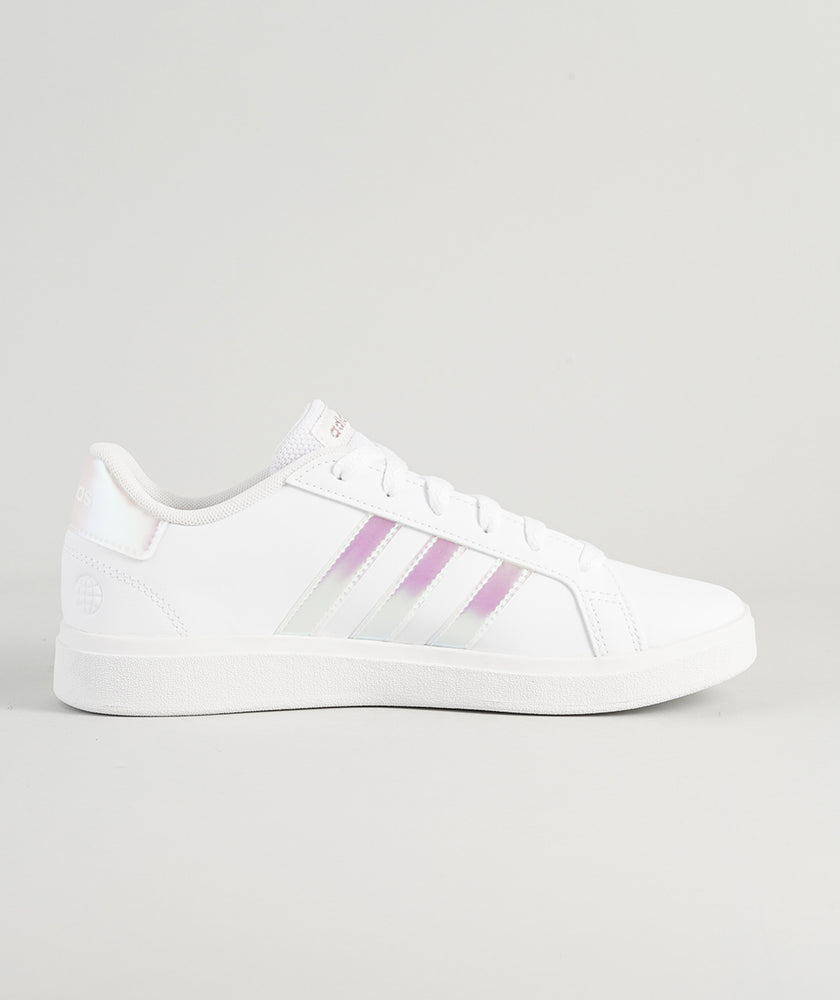 
                  
                    ADIDAS GRAND COURT 2.0 K
                  
                