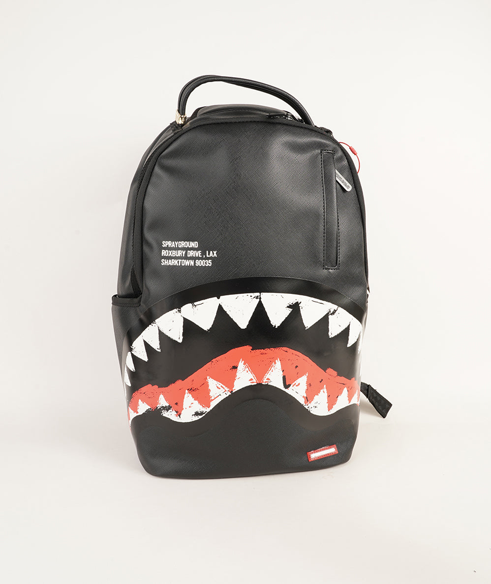 SPRAYGROUND ZAINO SPRAYGROUND