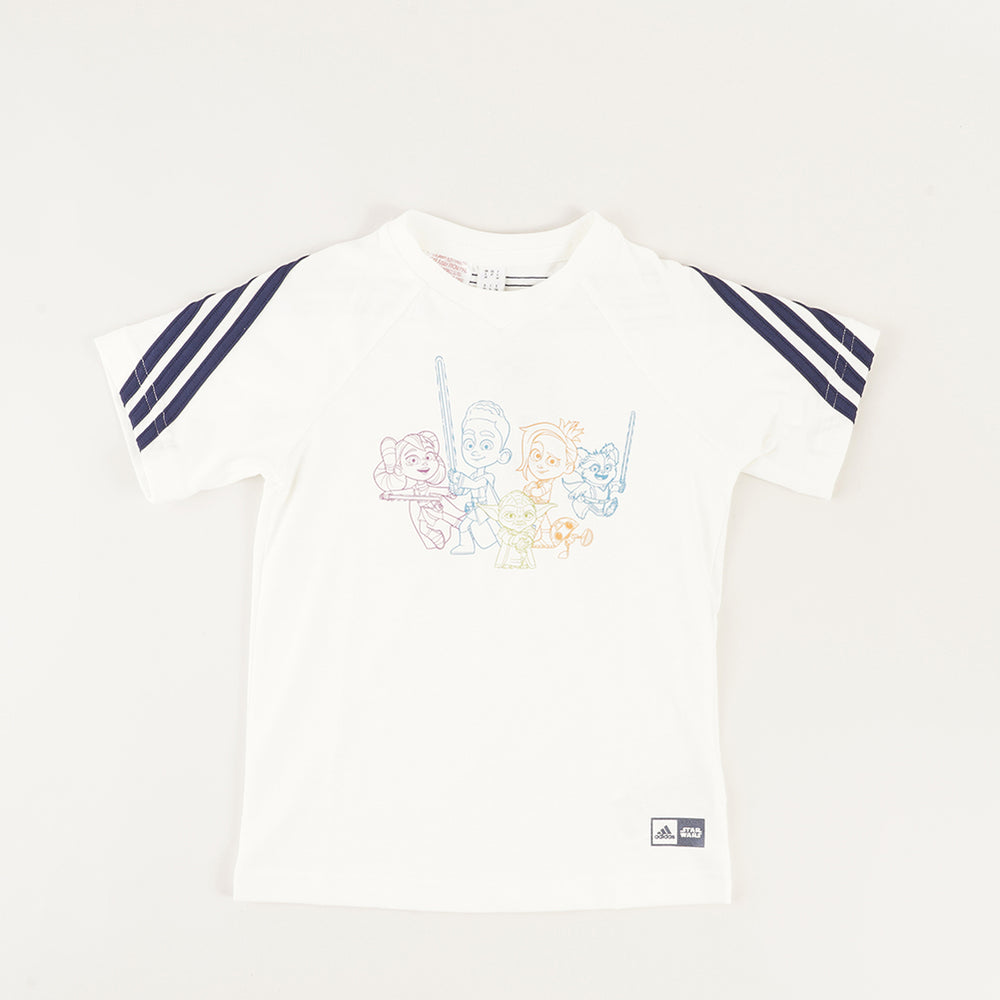 
                  
                    ADIDAS I SW YJ T SET
                  
                