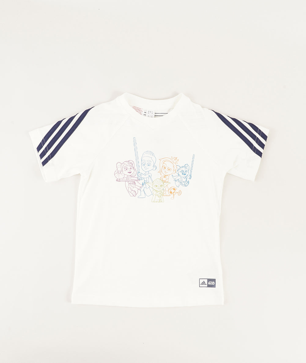 
                  
                    ADIDAS I SW YJ T SET
                  
                