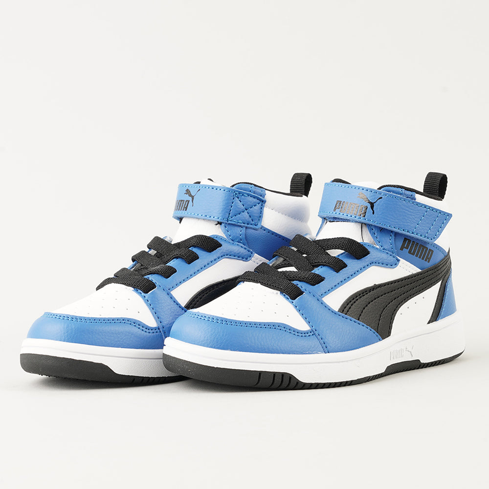 
                  
                    PUMA REBOUND V6
                  
                