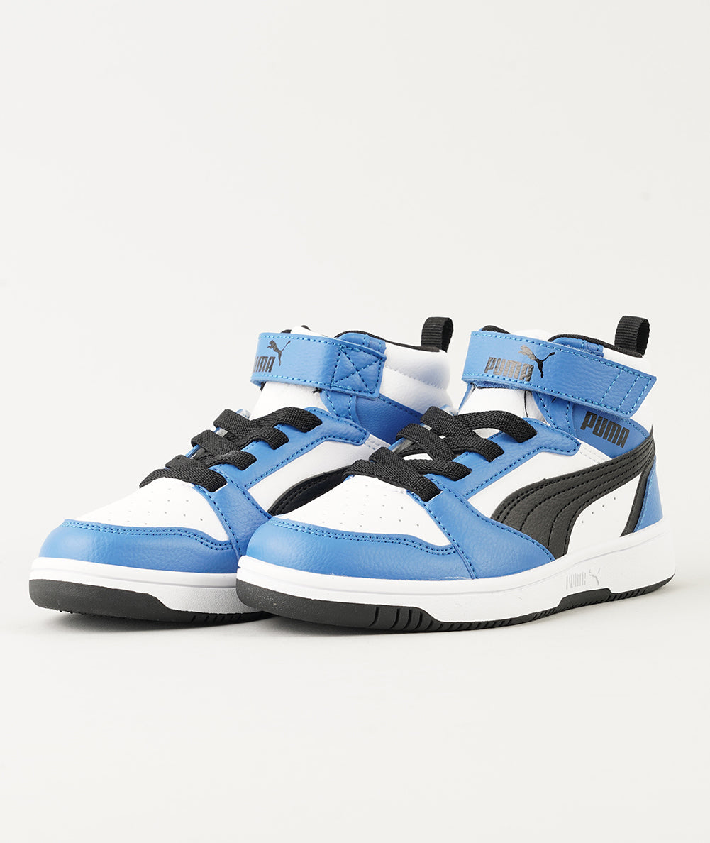 
                  
                    PUMA REBOUND V6
                  
                