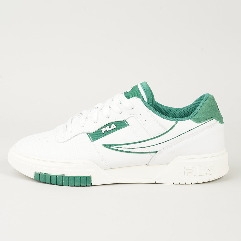 
                  
                    FILA ORIGINAL FITNESS 22
                  
                
