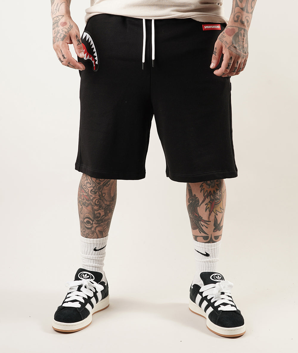 SPRAYGROUND SHORT SPRAYGROUND