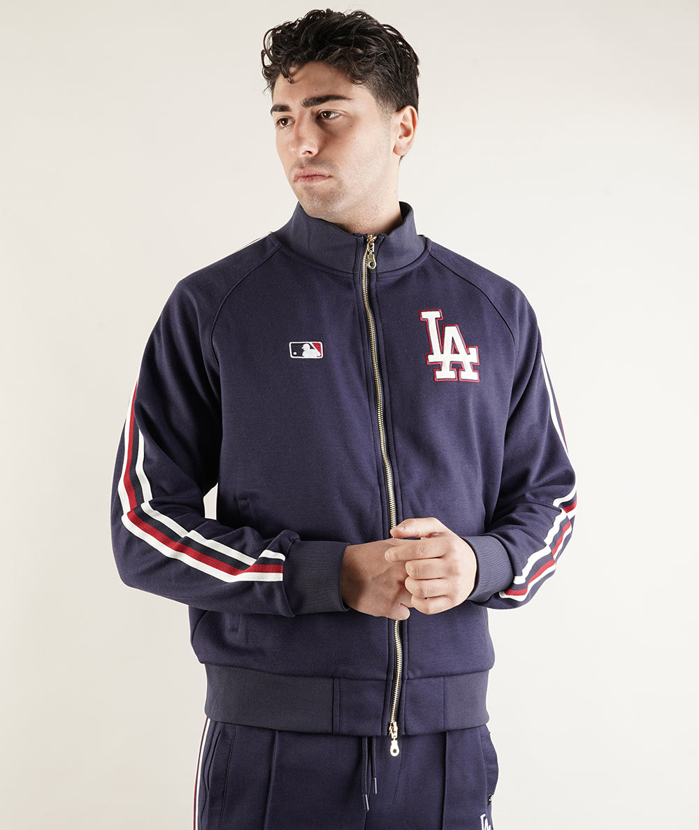 47 BRAND Track jacket Jetway