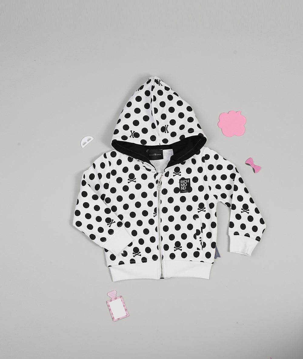 RICHMOND SWEAT OISIN