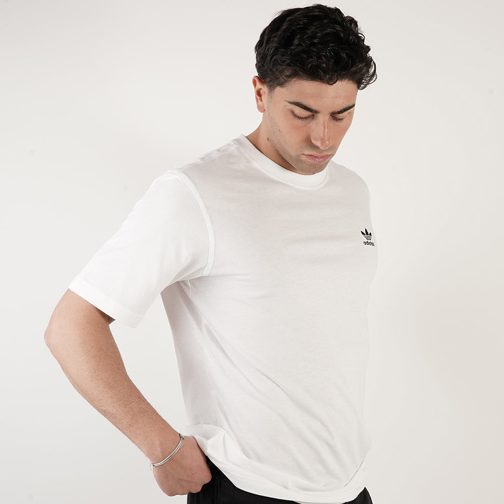 
                  
                    ADIDAS TREFOIL ESS TEE
                  
                