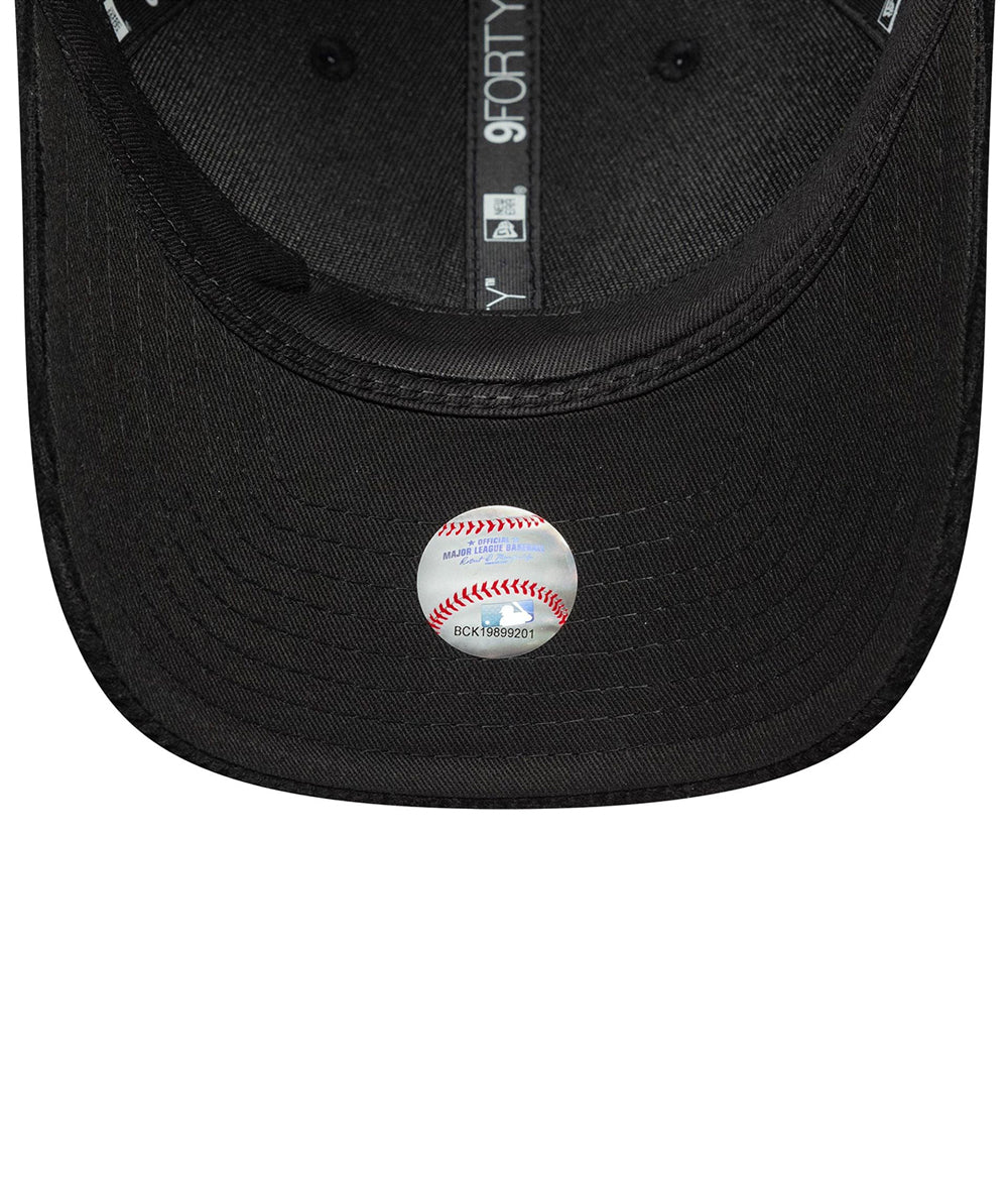 
                  
                    NEW ERA CORD 9FORTY
                  
                