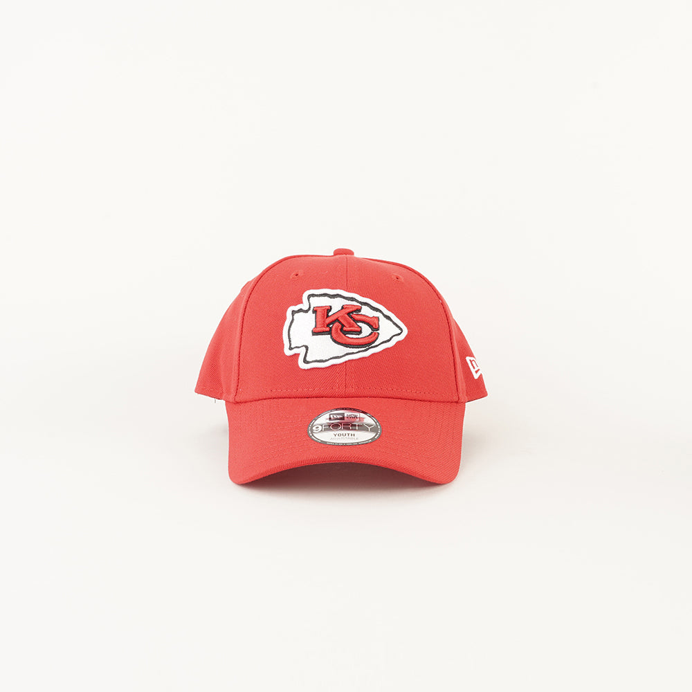 
                  
                    NEW ERA KIDS LEAGUE
                  
                