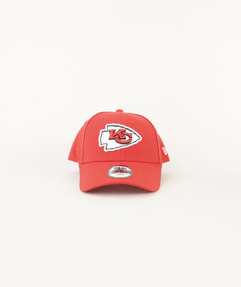 
                  
                    NEW ERA KIDS LEAGUE
                  
                