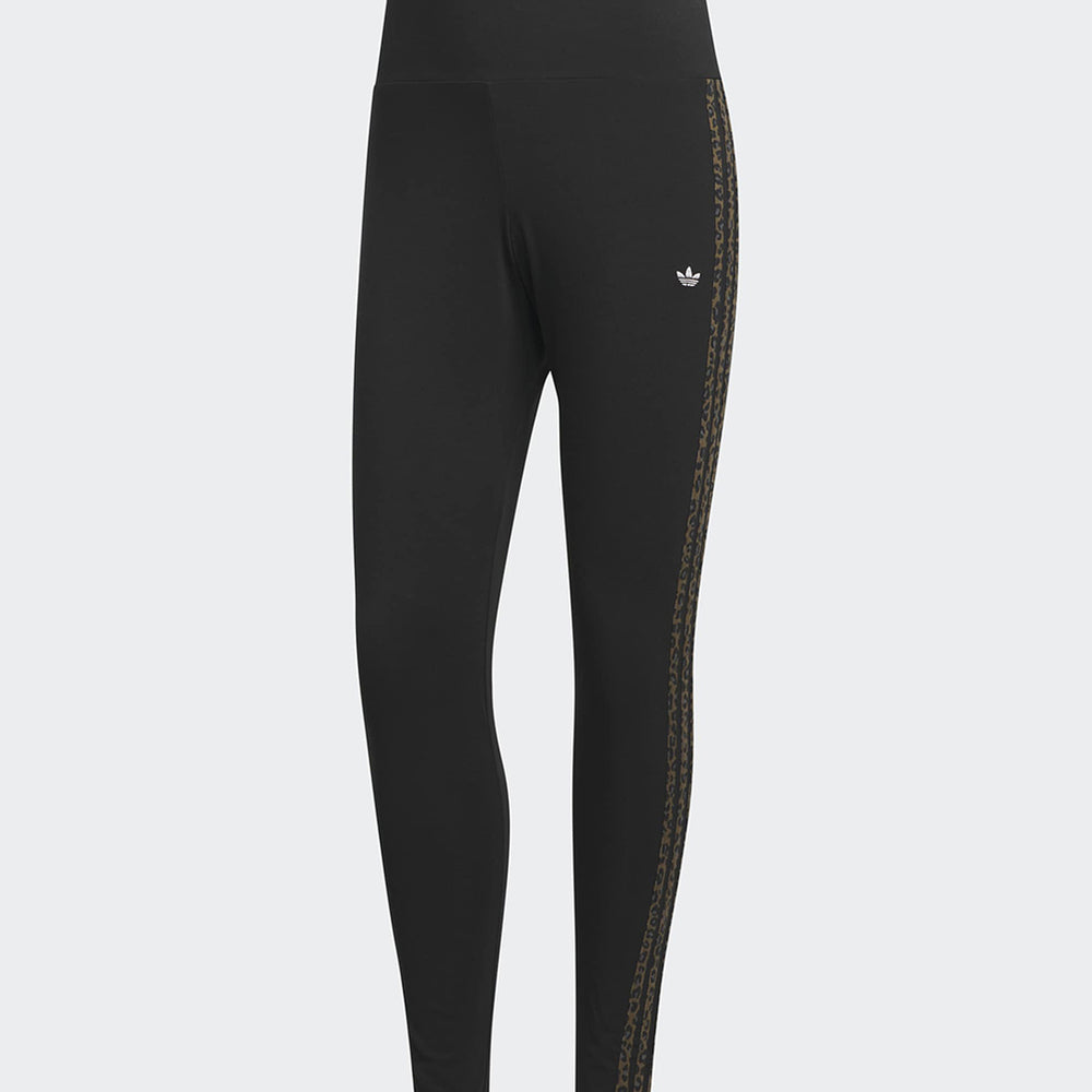 
                  
                    ADIDAS LEGGINGS BLACK NOIR
                  
                
