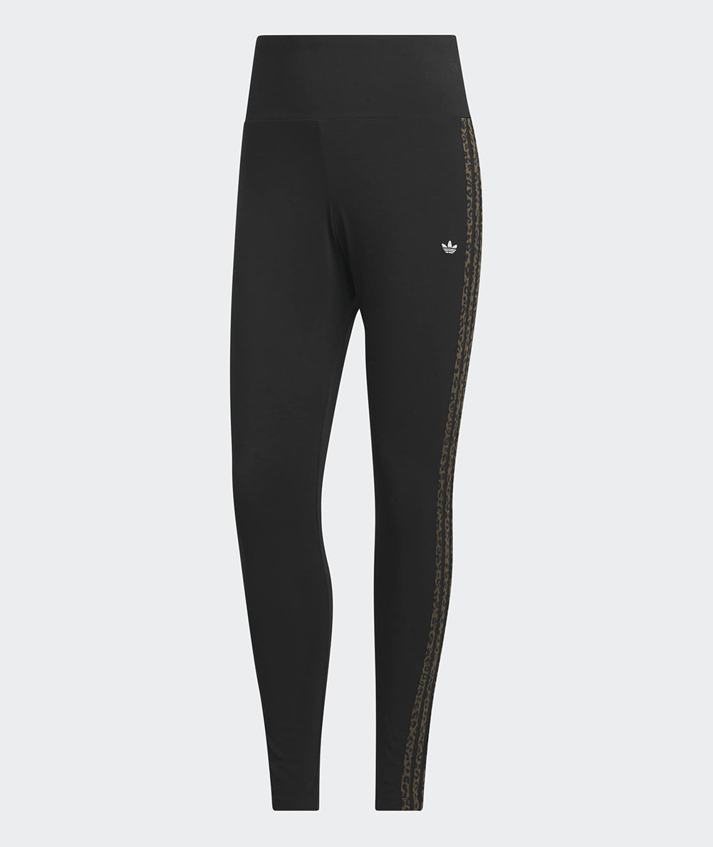 
                  
                    ADIDAS LEGGINGS BLACK NOIR
                  
                