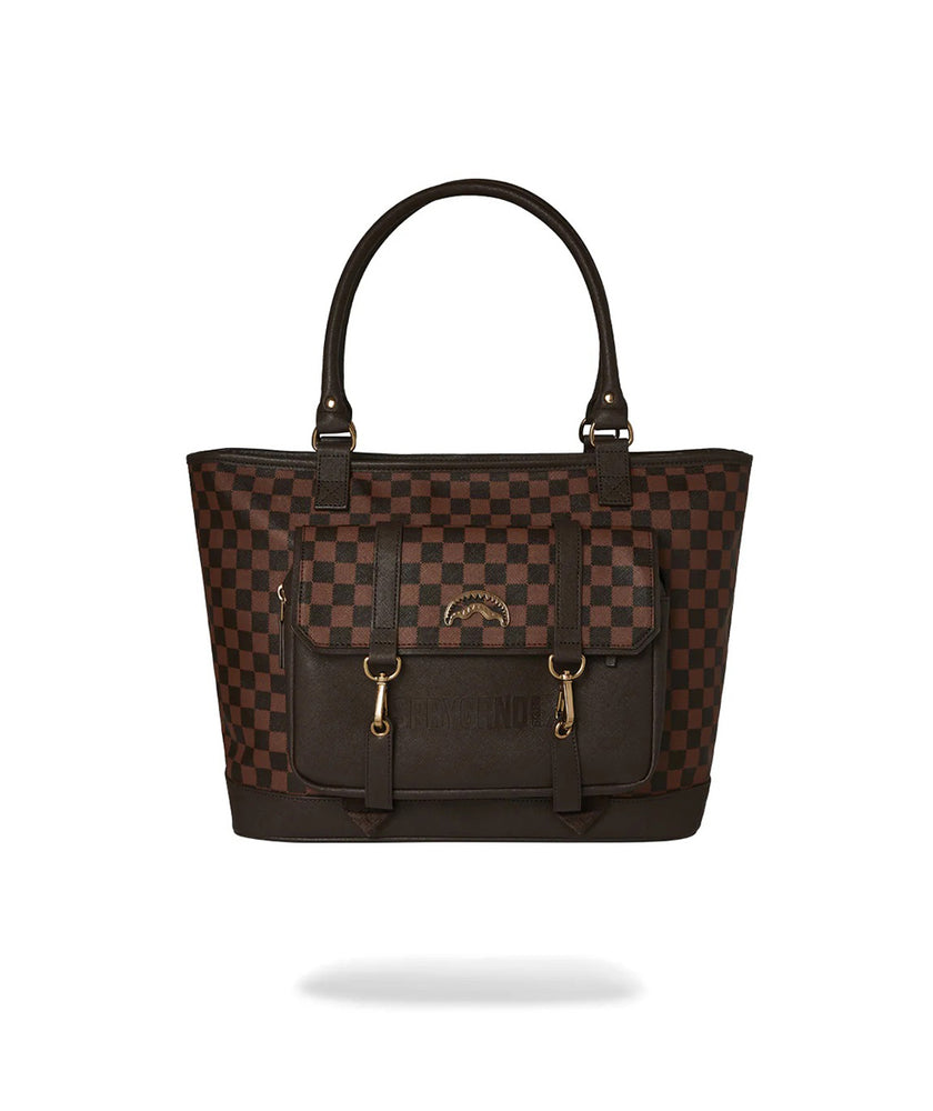 
                  
                    SPRAYGROUND SPEC OPS PIXEL EMBOSS TOTE
                  
                