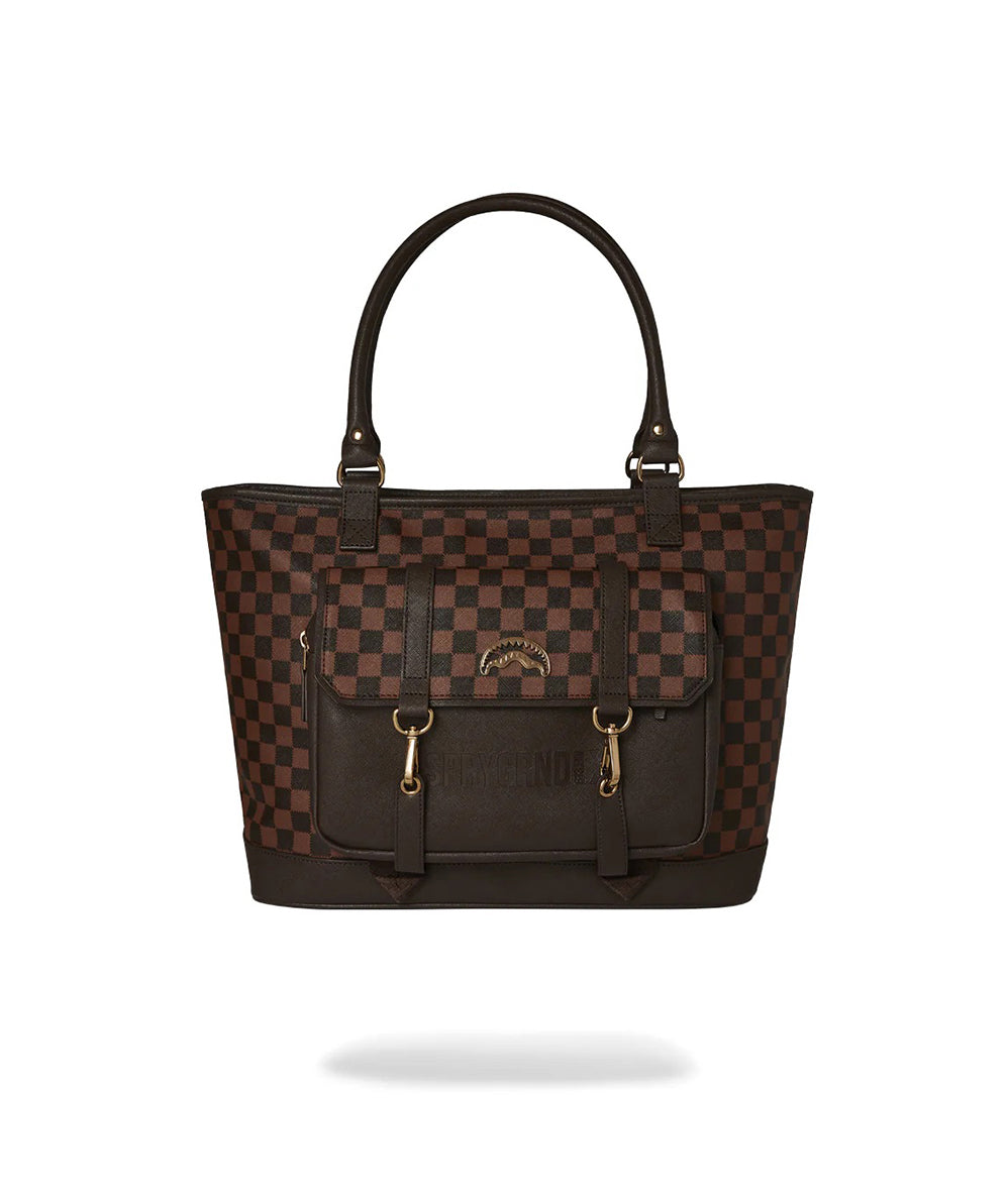 
                  
                    SPRAYGROUND SPEC OPS PIXEL EMBOSS TOTE
                  
                