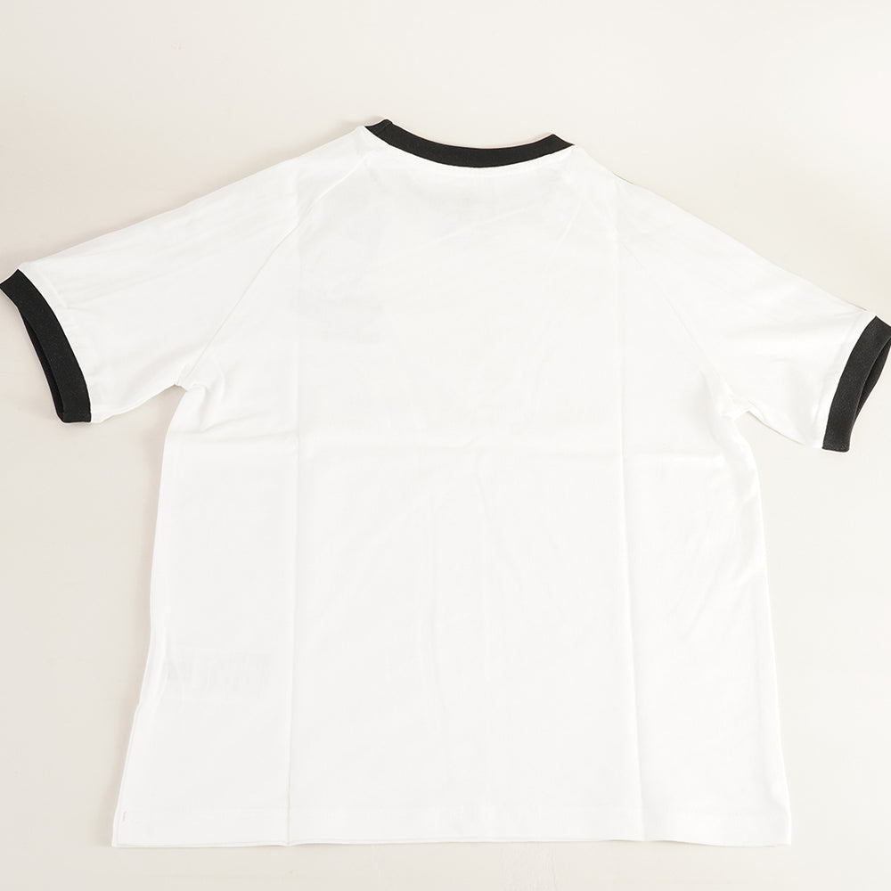 
                  
                    ADIDAS 3STRIPES TEE
                  
                