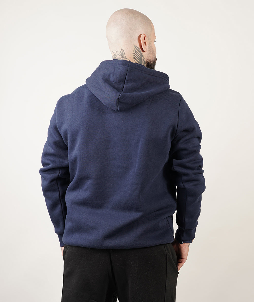 
                  
                    ADIDAS ESSENTIAL HOODY
                  
                