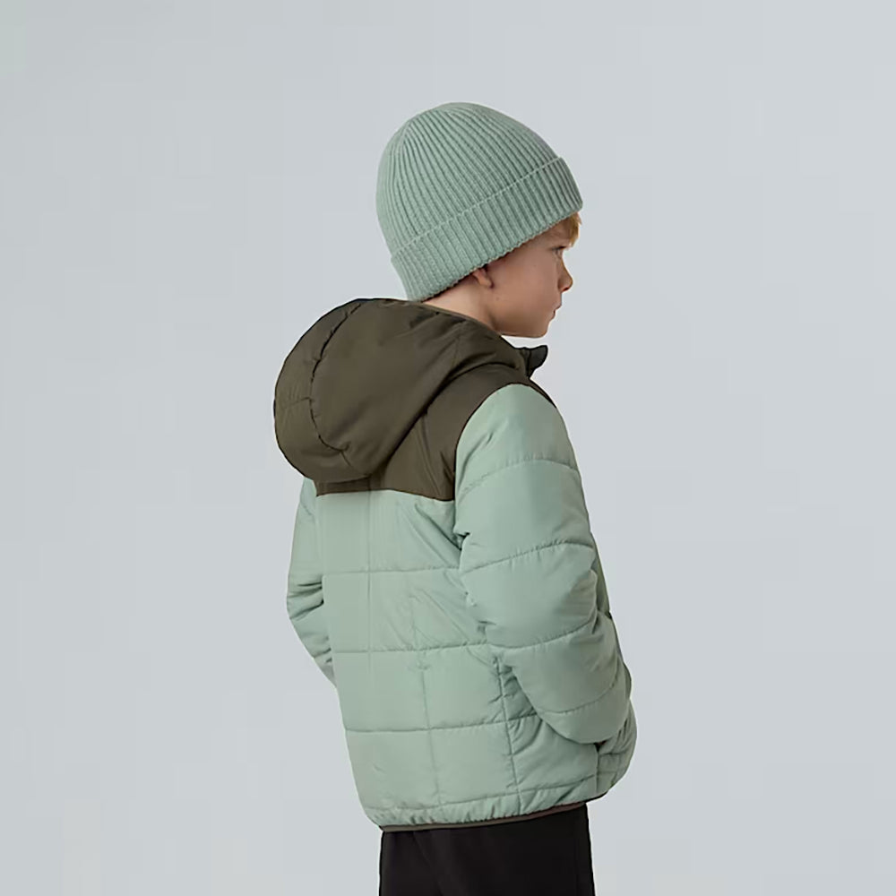 
                  
                    THE NORTH FACE KID G RVSBLE SHASTA
                  
                