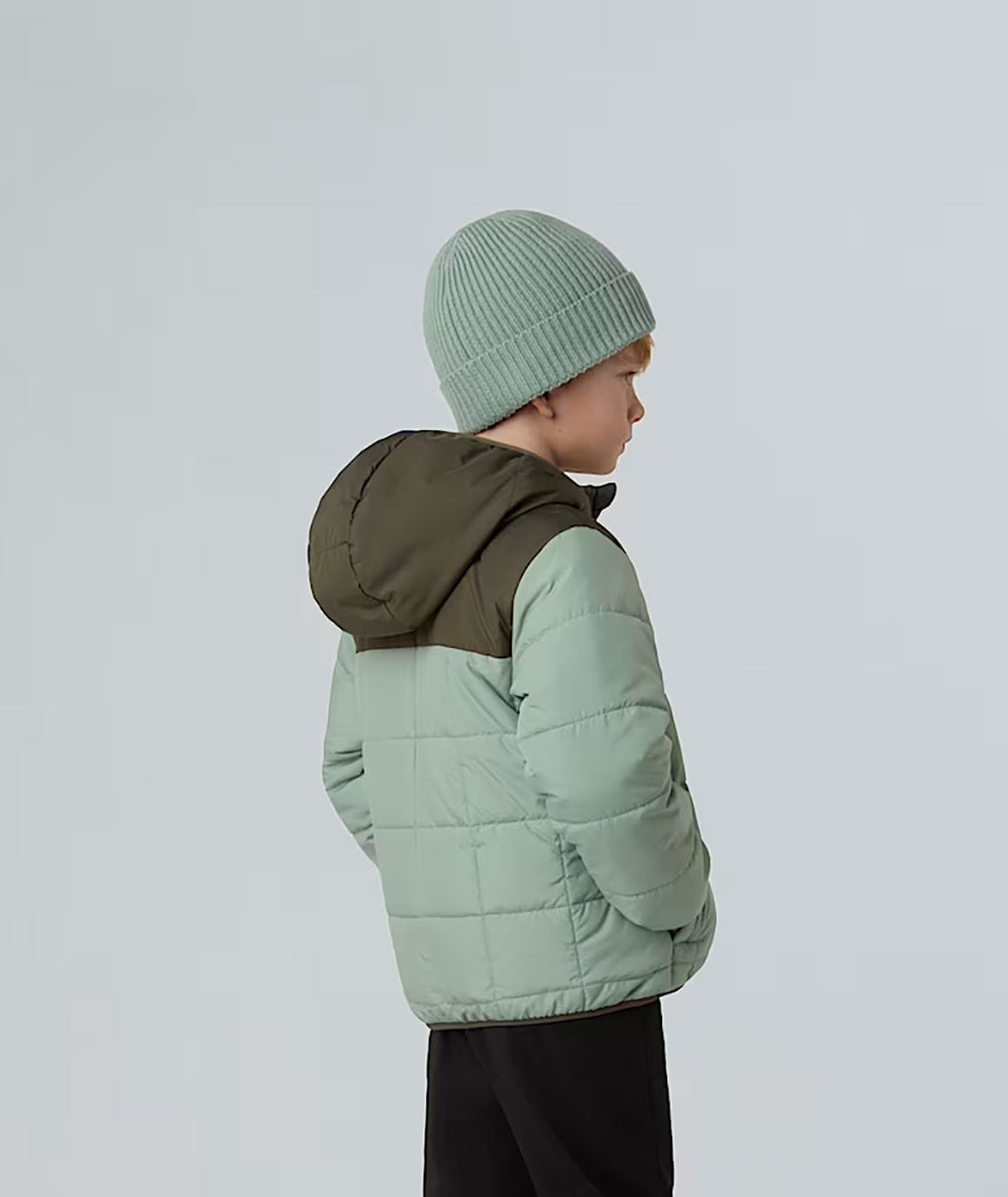 
                  
                    THE NORTH FACE KID G RVSBLE SHASTA
                  
                