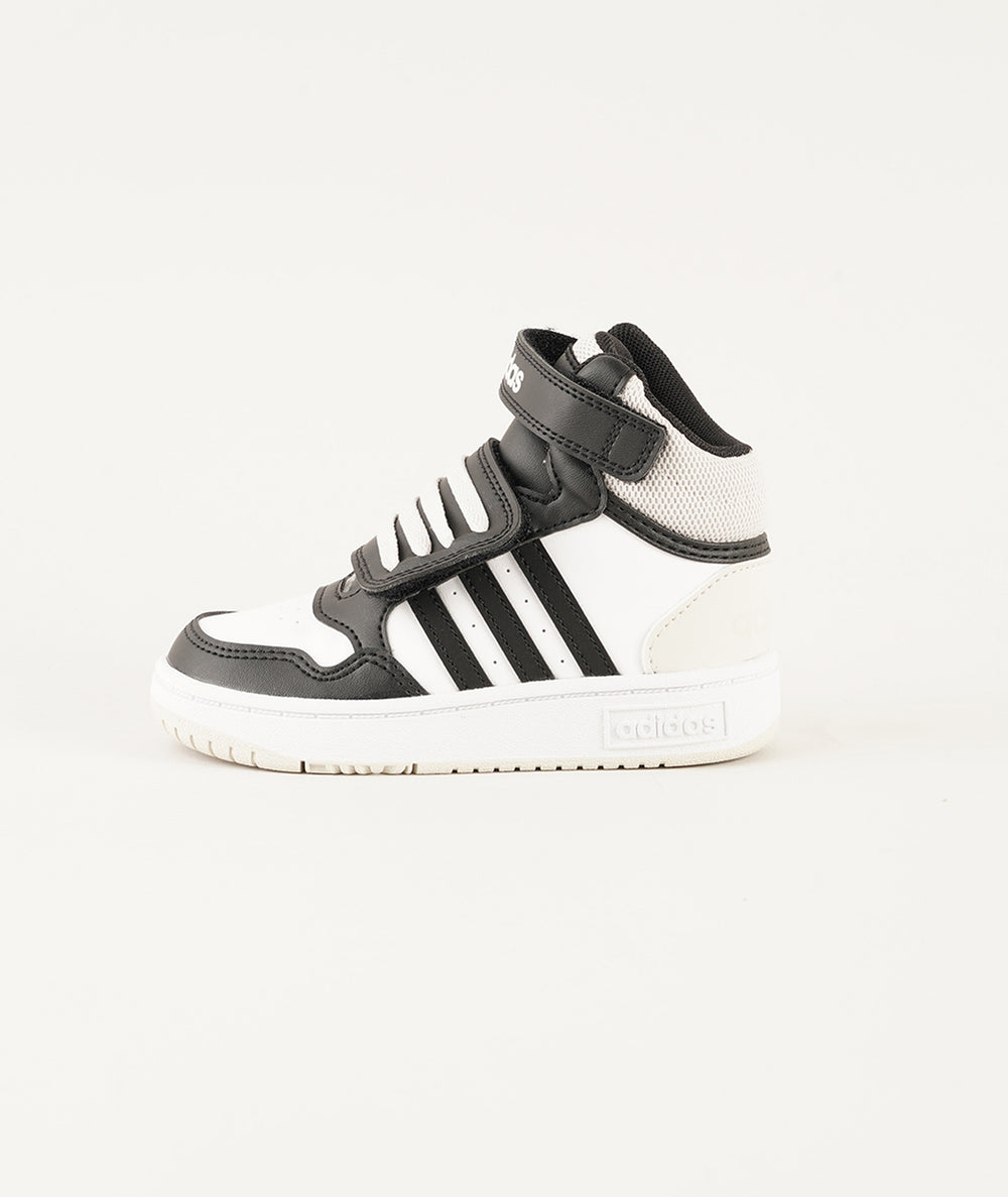 ADIDAS HOOPS MID 3.0