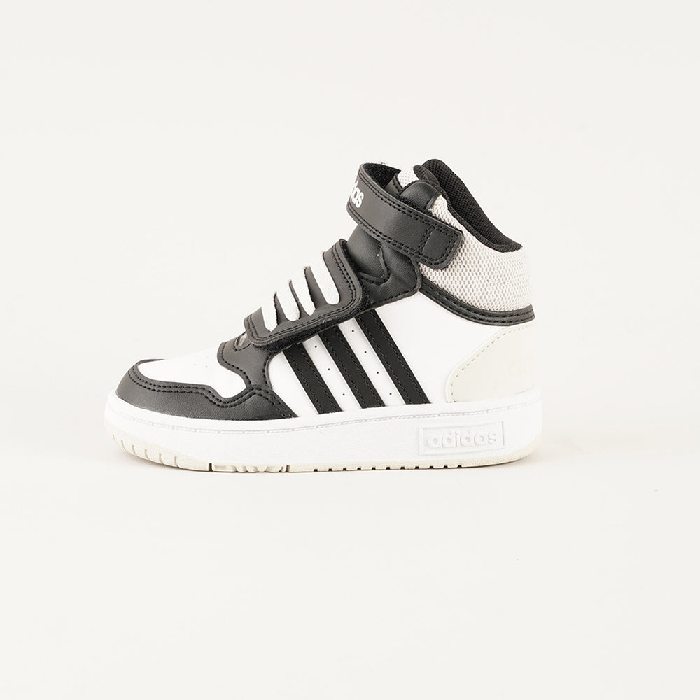 
                  
                    ADIDAS HOOPS MID 3.0
                  
                