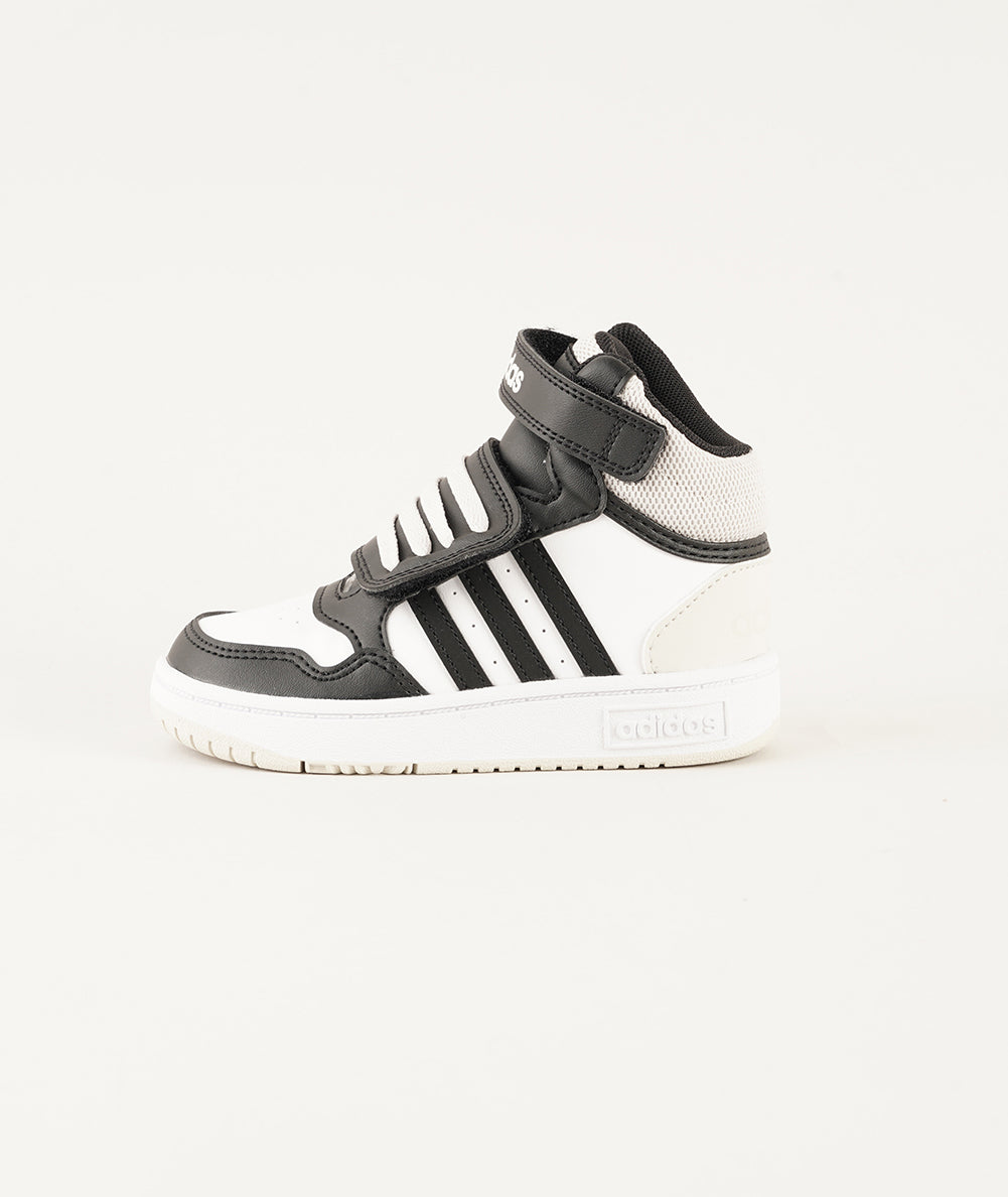 
                  
                    ADIDAS HOOPS MID 3.0
                  
                