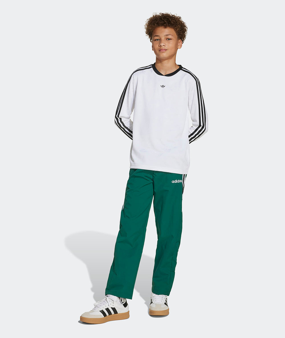 
                  
                    ADIDAS LONGSLEEVE
                  
                