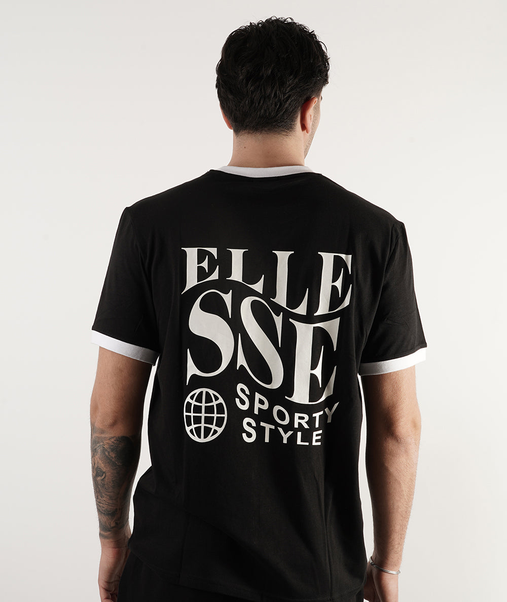 
                  
                    ELLESSE T  SHIRT STILE
                  
                