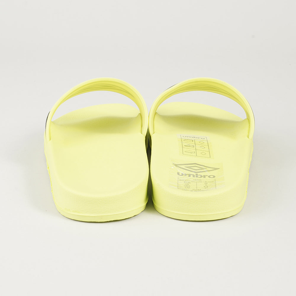 
                  
                    UMBRO SLIPPERS
                  
                