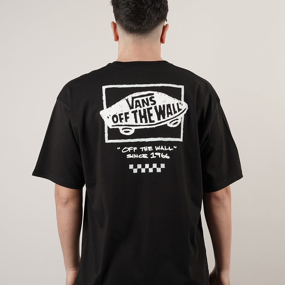 
                  
                    VANS T-SHIRT SKETCHY PAST
                  
                