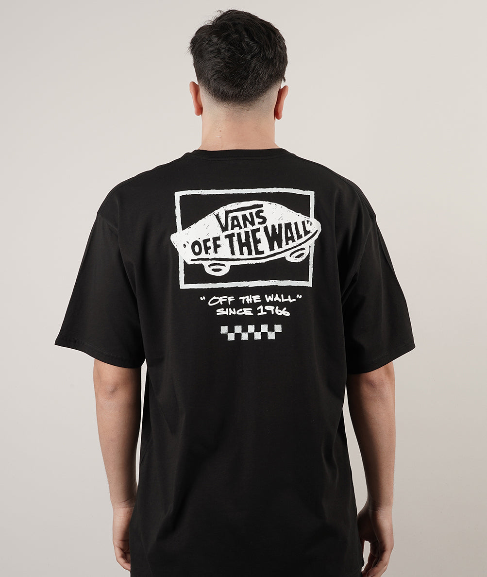 
                  
                    VANS T-SHIRT SKETCHY PAST
                  
                