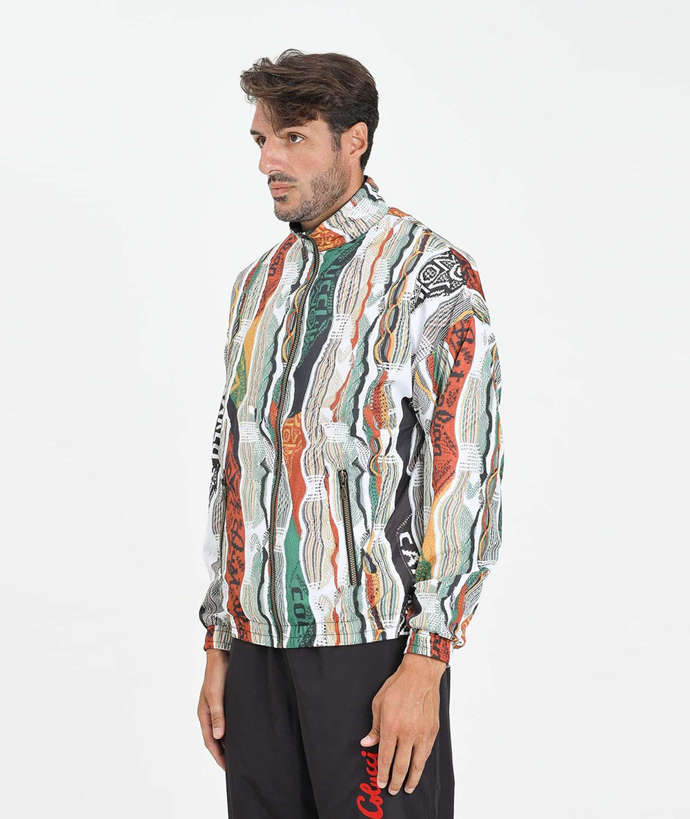 AUSTRALIAN GIACCA COLUCCI