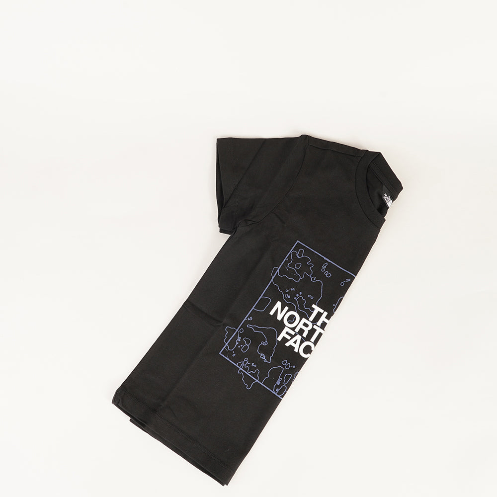 
                  
                    THE NORTH FACE TEEN NEW S/S
                  
                