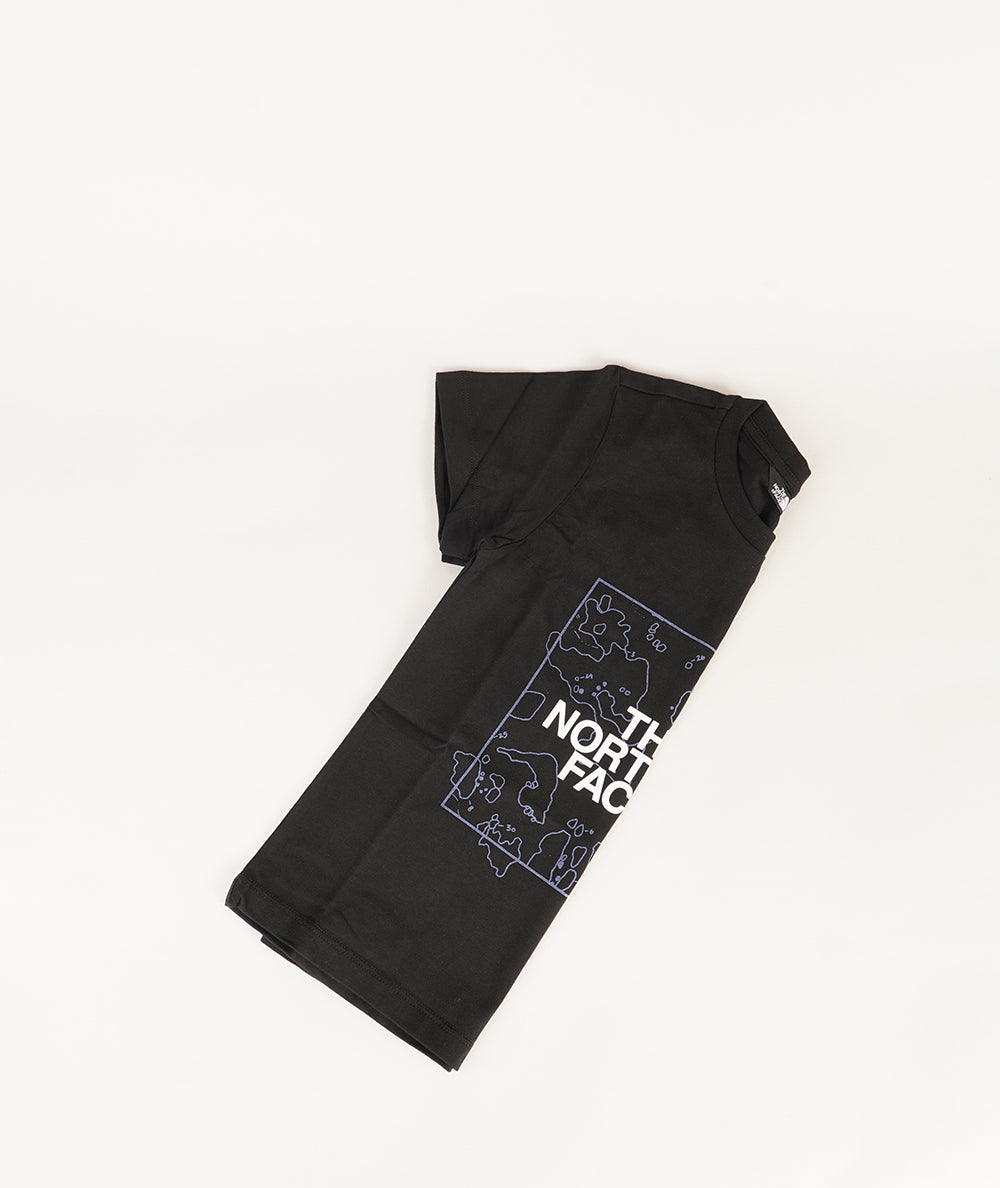 
                  
                    THE NORTH FACE TEEN NEW S/S
                  
                