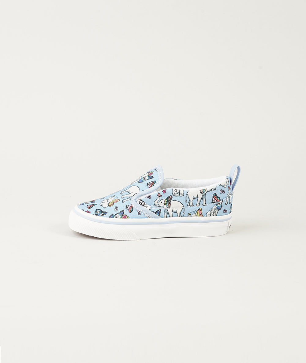 VANS SLIP-ON V