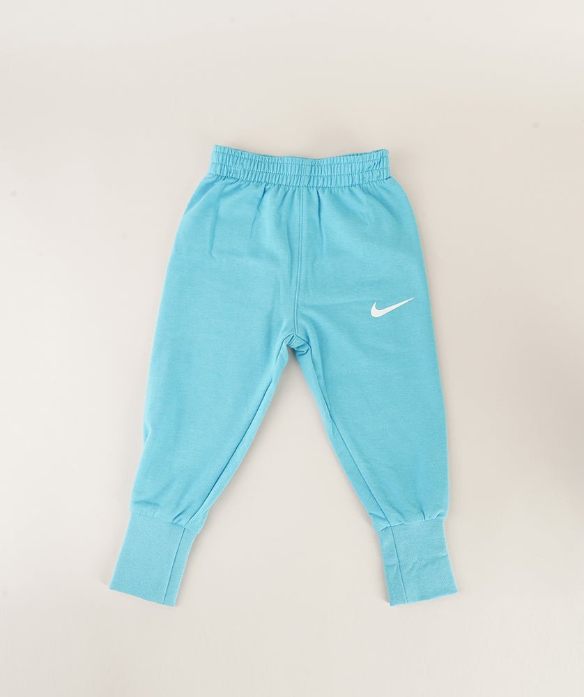 
                  
                    NIKE BALTIC BLUE
                  
                