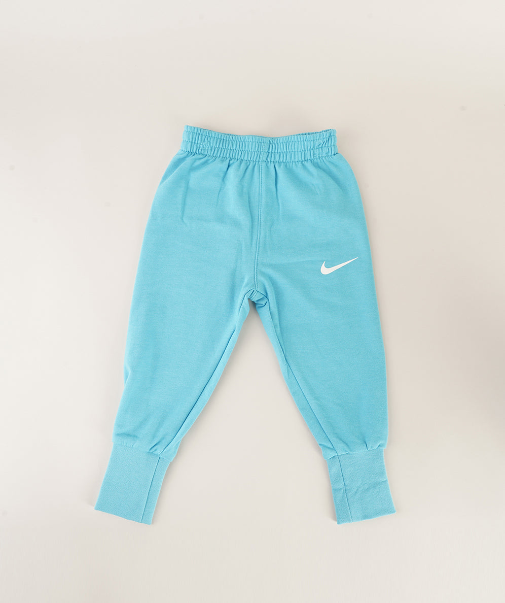 
                  
                    NIKE BALTIC BLUE
                  
                