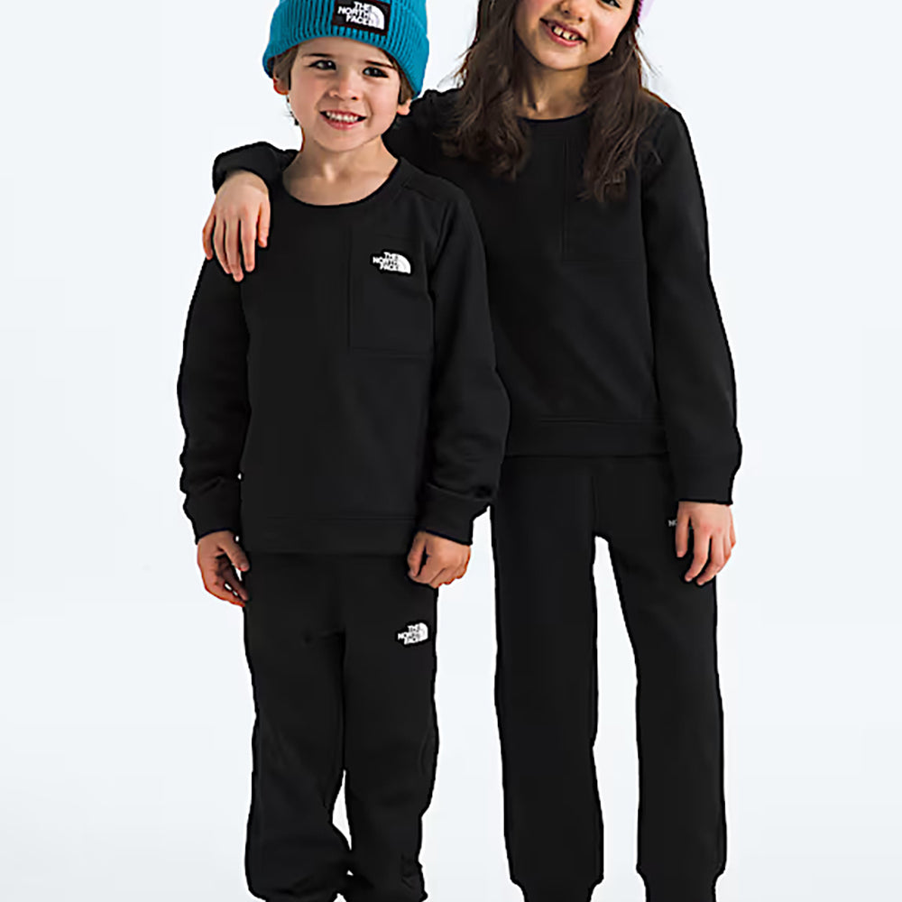 
                  
                    THE NORTH FACE KID PERF FLEECE SET
                  
                