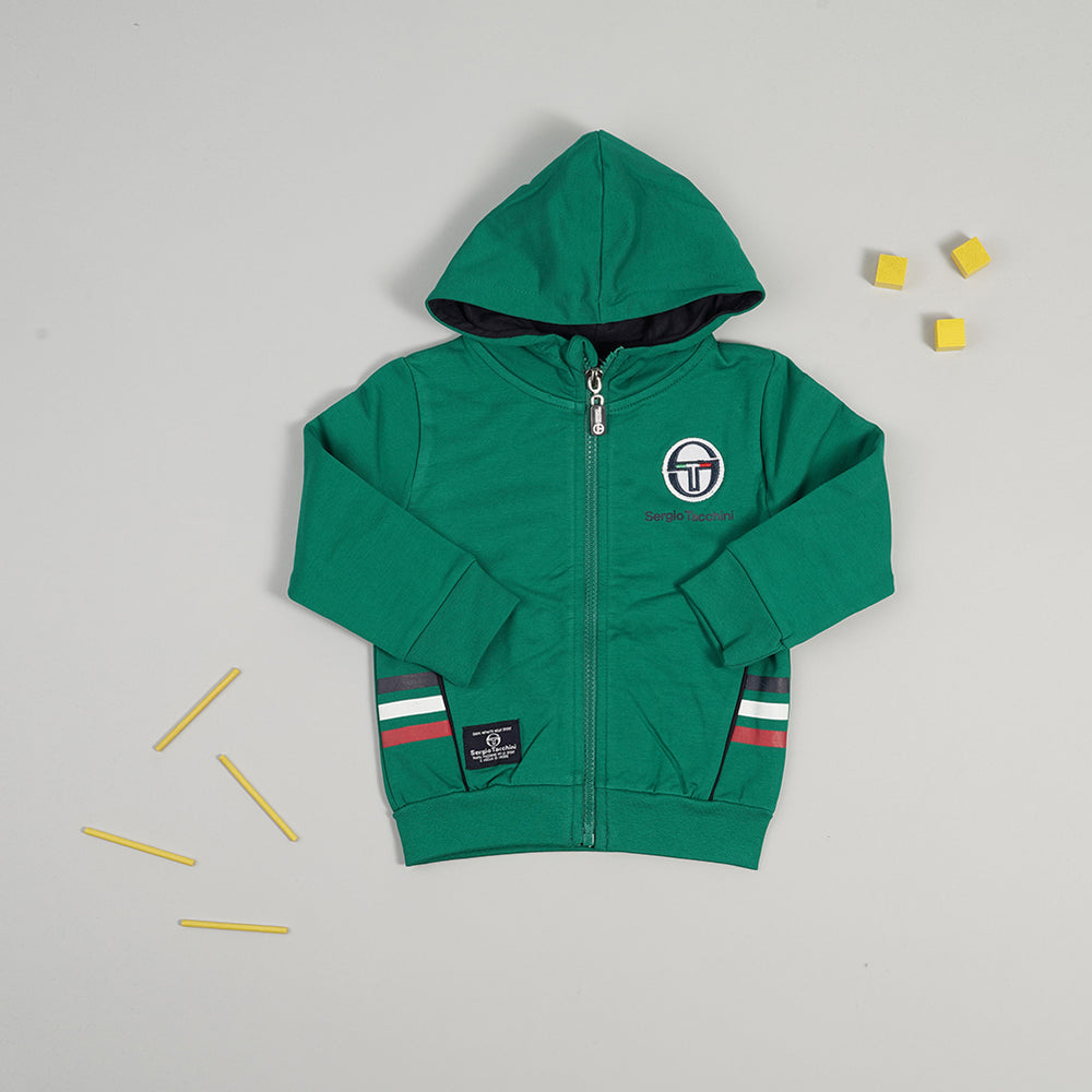 
                  
                    SERGIO TACCHINI ESSENTIALS TUTA COMPLETA
                  
                