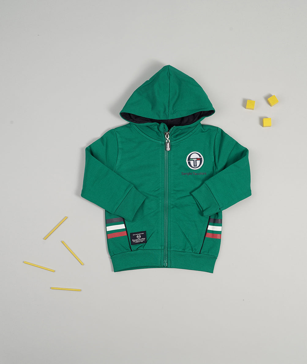 
                  
                    SERGIO TACCHINI ESSENTIALS TUTA COMPLETA
                  
                