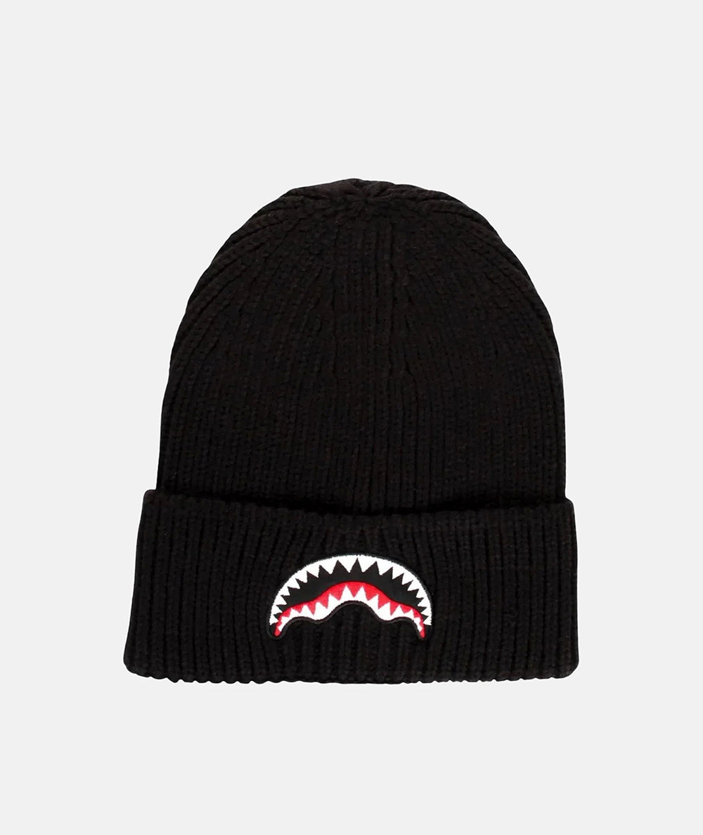 SPRAYGROUND DRIPPING SIP BEANIE